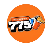 Logo Distribuidora 775