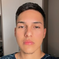 Gabriel William, fundador do Distriby